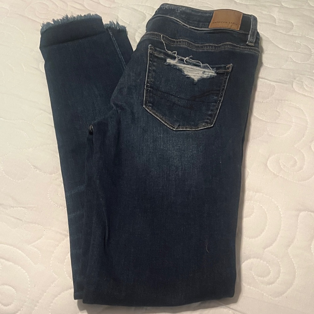 American Eagle